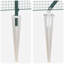 Vidaxl Welded Wire Fence With 7 Spike Posts Steel-114858695-114858705