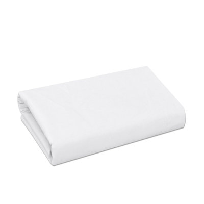 Egyptian-Quality Cotton sheet Flat