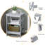Quane End Table-2138619037