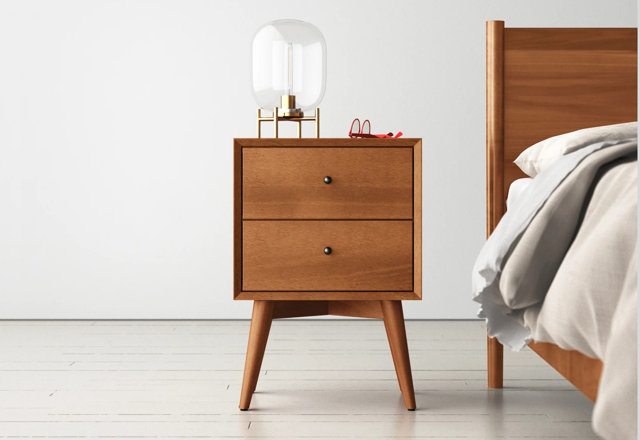 Modern Nightstand Sale