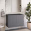 Base de meuble-lavabo mural simple 36 po Modway seulement-228823621