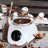 NutriChef Fondue Set