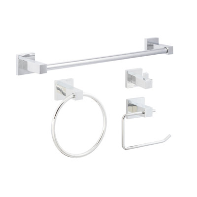 Baden Series Bath Set