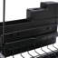 Broadoaks Metal 2 Tier Dish Rack