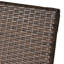 Tabouret 17,5 po Branlee