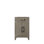 Meuble-lavabo simple l 20 po x P 18 po Laurel
