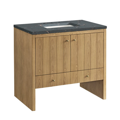 Hudson 36'' Single Bathroom Vanity