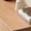 Armoire d'appoint Modern Burlywood
