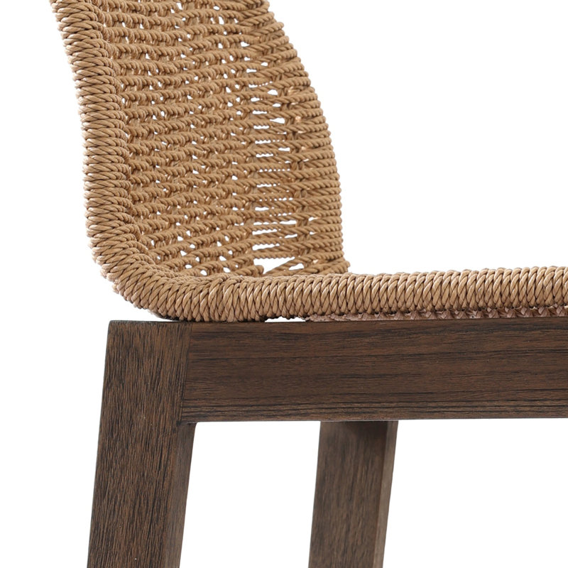 Tiffer Stool, Counter Stool (26.93” Seat Height)