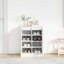 8 Pair Shoe Storage Cabinet-114308466