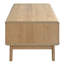 Roche Coffee Table with Storage