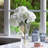 Jaiceon Glass Table Vase-2059200045
