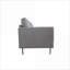 Chaise en lin de qualité supérieure pour un confort et un style ultimes