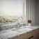 Kohler Crue Single Handle Pull Down Kitchen Faucet with Three-Function Pull Down Sprayer