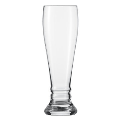 Beer Bavaria 22 oz. Plisner Glass