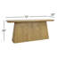 Lowell 72'' Console Table-566679269