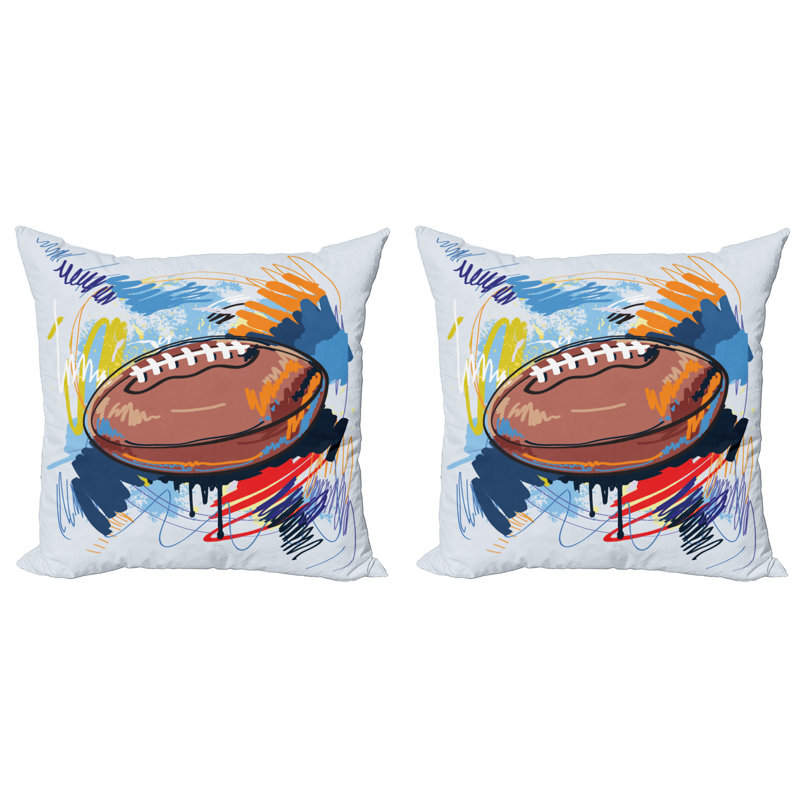 Square Scatter Cushion Cushion Cover