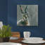 Hattie by Louise Brown - Rectangle Painting