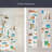 Melange Window Film 24" x 36"