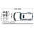 ShelterTube Wind and Snow-Load Rated Garage, 12x27x8 Grey