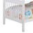 Kathlynn Kids Bunk Bed-618504028-618504027