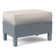 Repose-pieds standard 25 po Gibraltar