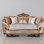 Rosabella Loveseat