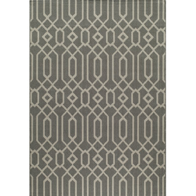 Tapis gris Gul