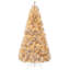 Arbre de Noël artificiel avec lumières DEL-2069691273