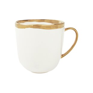 Sheffield Home Stoneware Coffee Mugs- Stylish and Trendy Inspirational  Coffee Cups, Mugs for Tea, La…See more Sheffield Home Stoneware Coffee  Mugs