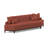 Perspective 106'' Upholstered Sofa-70373105-70373110