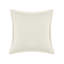 Amy Linen 22-Inch Square Throw Pillow-687391301