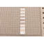 Tapis intérieur / extérieur crème Aroura-2144290564