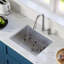 Robinet de cuisine Karran Hillwood-52509755