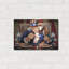 «Uncle Sam Patriot Personnage» par Flyland Designs-615608058