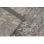 Hand-Knotted High-Quality Gray Area Rug