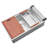 Ruvati Workstation Undermount 16 Gauge Stainless Steel Kitchen Sink Single Bowl-101380362