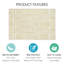 Tapis de cuisine Higinio-295742420