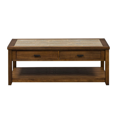 East Pleasant View Coffee Table