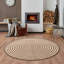 Nora Rug Beige-114208457