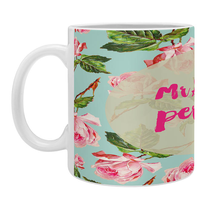Grande tasse à café Allyson Johnson