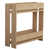 Oak is out of stock