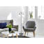 Ray 157cm Novelty Floor Lamp
