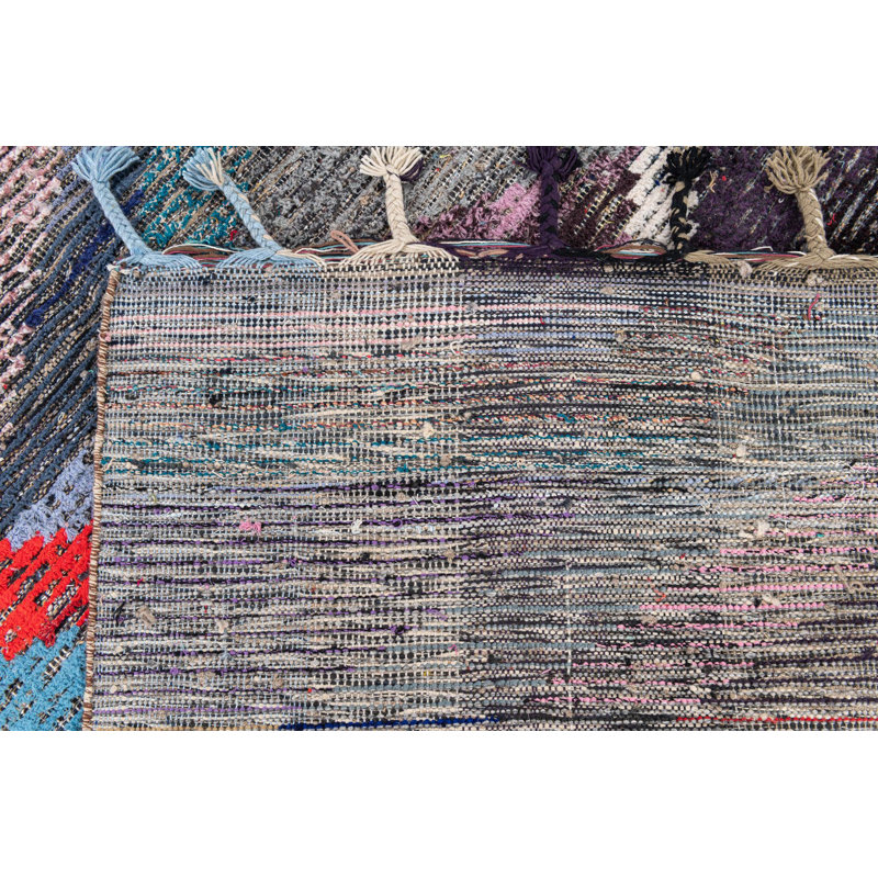 Iraheta Multi Rug