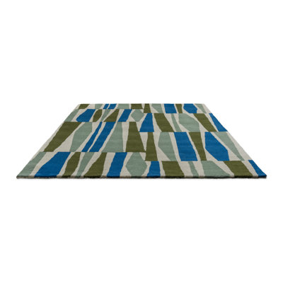 SCI Saku Olive 123417 160X230