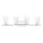 4 - Light Dimmable Vanity Light-908691128