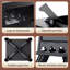 Wood Burning Stove, Camping Wood Burning Stove Small Portable S