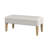 North Andover Upholstered Storage Bench-1801137809