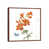 Classic Brown Wood Floater Framed selected