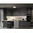 2LT Flushmount, Nickel